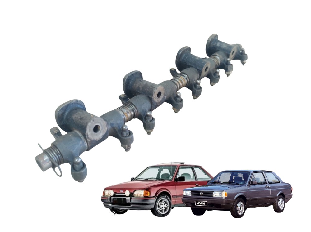 Eixo Comando Balancim Motor Cht  1980 A 90
