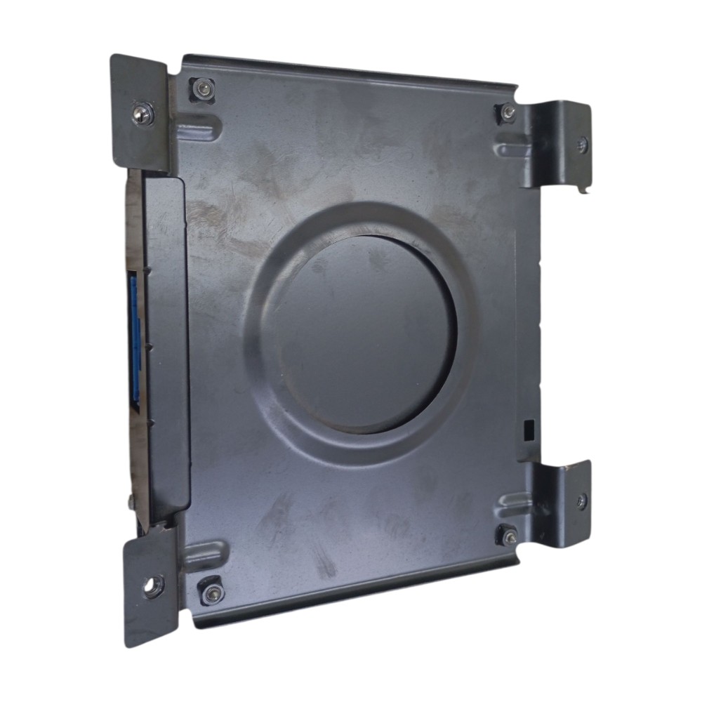 Módulo Amplificador Som Vectra 2007 2008 A 2011 93351788 Preto 7