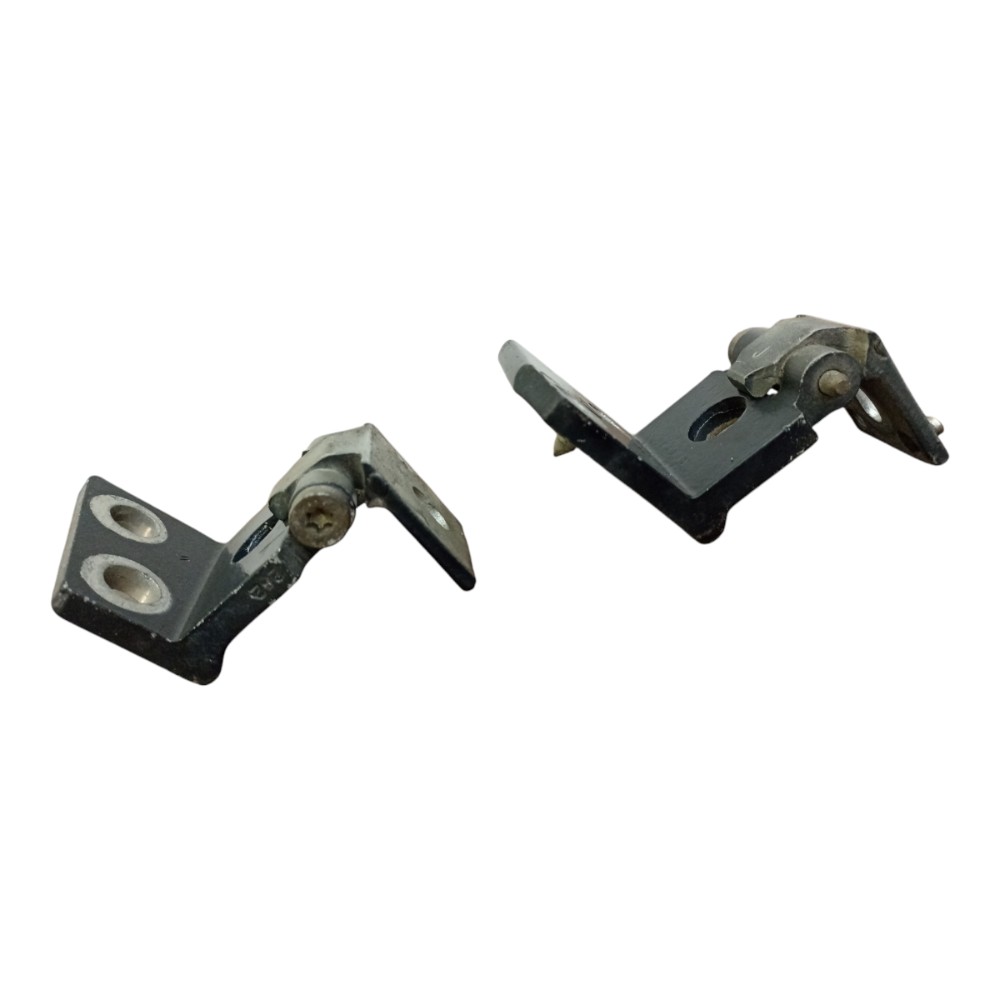 Dobradiça Porta Traseira Esquerda Xsara Picasso 4