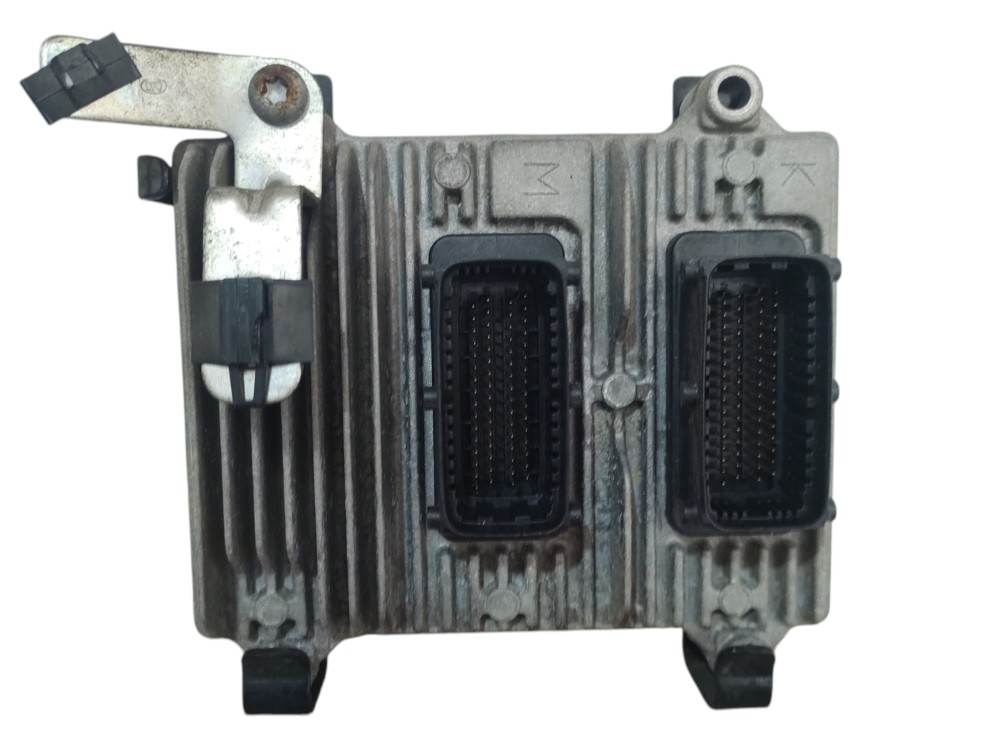 Kit Módulo Injeção Comutador Celta 1.0 Flex 2014/16 Original 2