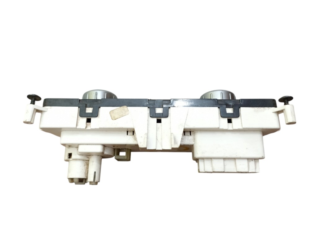 Controle De Ar Saveiro Gol Voyage G5 Sem Ar Condicionado 5