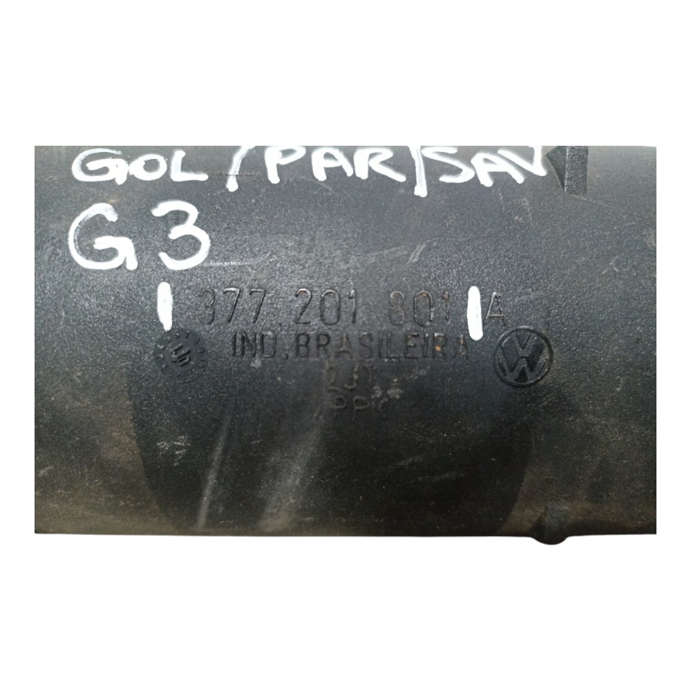 Filtro Canister Gol/par/sav G3 377201801 5