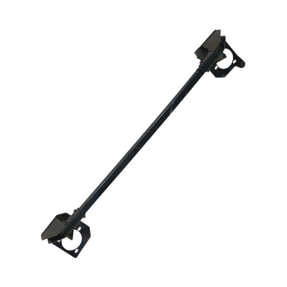 Travessa Motor Pajero Tr4 2.0 2003 2004 2005 2006 2007 2008