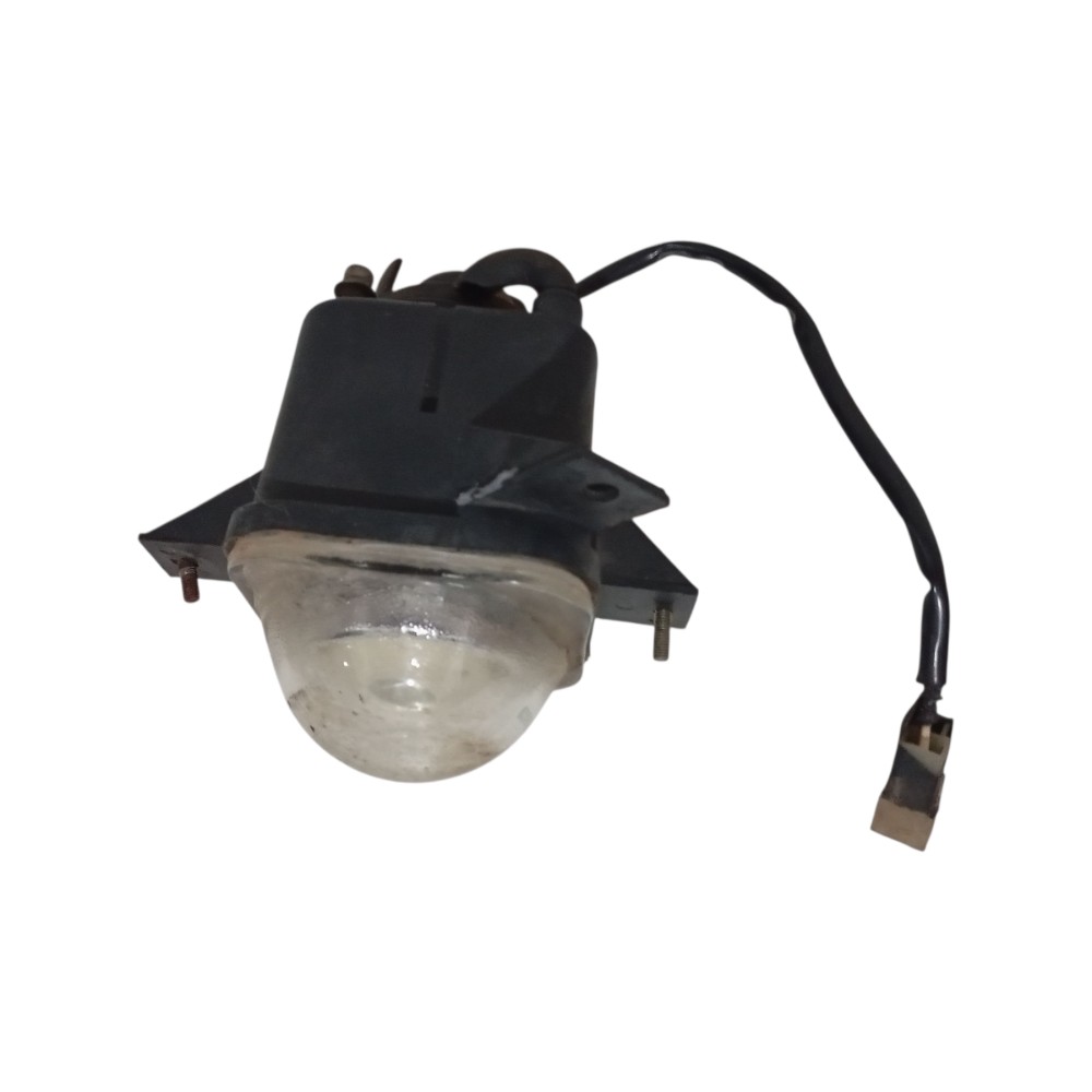Farol Milha Direito Gol Parati Saveiro G3 2000 2001 Ate 2005 5
