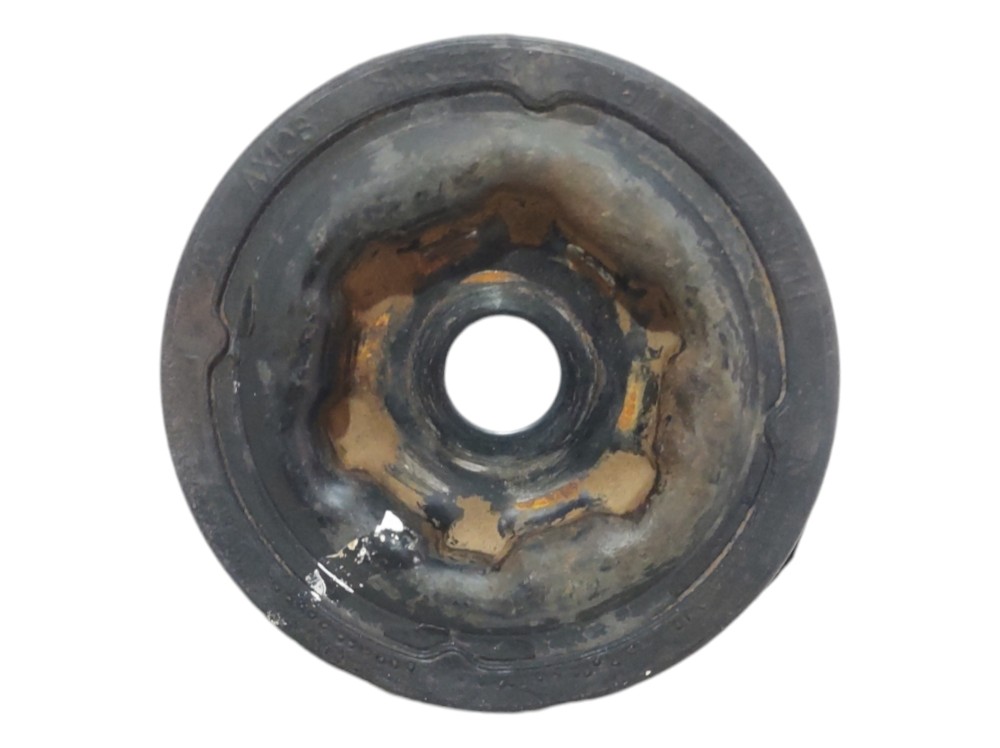 Batente coxim amortecedor dianteiro cobalt 2016 a 2020 5