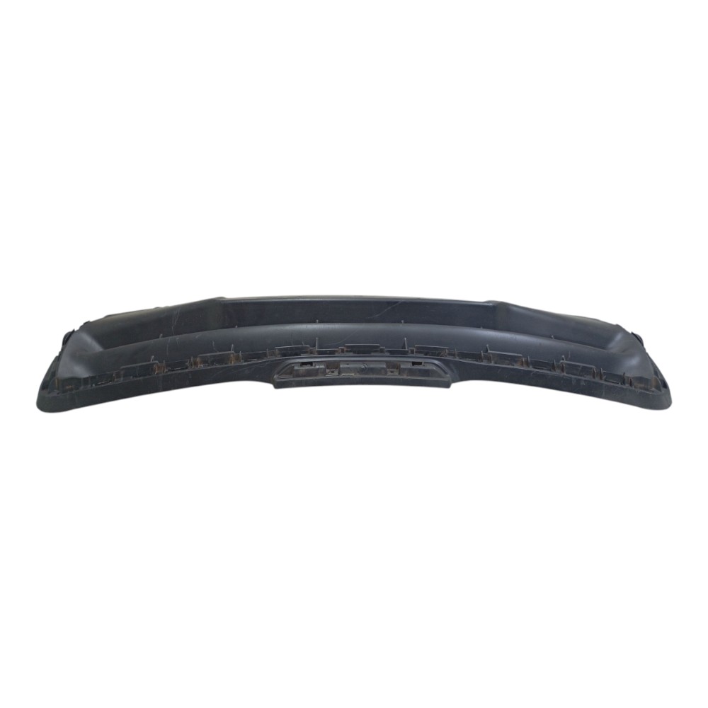 Grade Peugeot 208 Parachoque Dianteiro 2013 2014 2015 2016 Preto 5