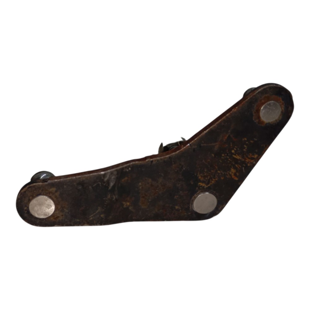 Guia Suporte Trambulador Fox Crossfox Original 5