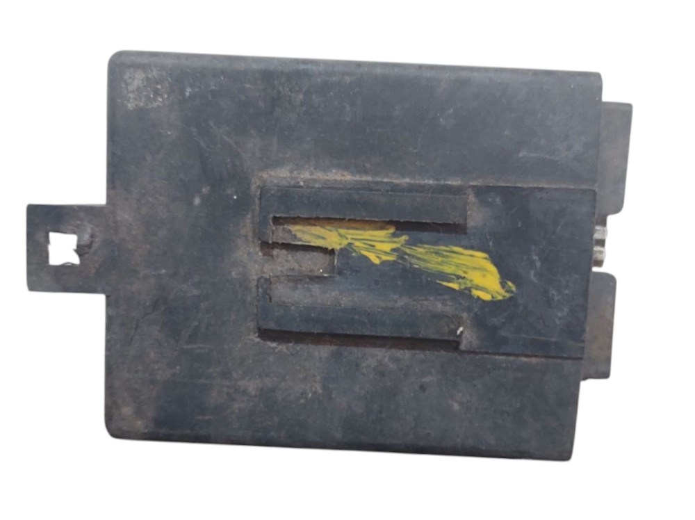 Módulo Conforto Alarme Monza D20  1989 A 1993 93232772 6