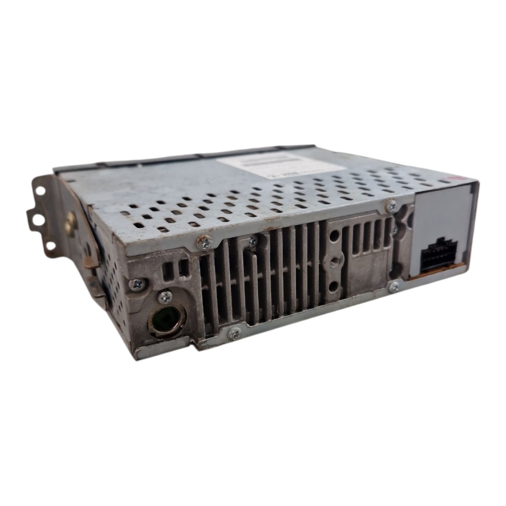 Rádio Som Pajero Tr4 2003 2004 2005 2006 2007 2008 6