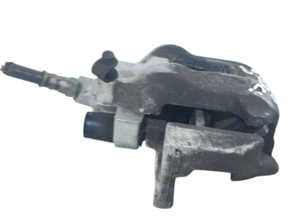 Pinça freio dianteiro direito logan sandero 2015 ate 2019 7