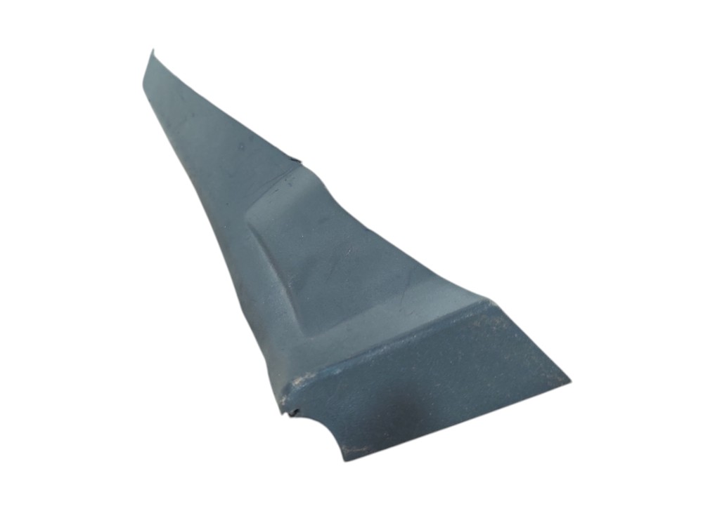 Moldura Acabamento Churrasqueira Direito  Onix 2013 A 2019 3