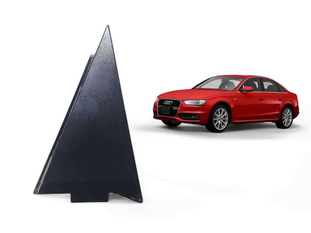 Acabamento Externo Porta Traseira Direita Audi A4 2013 A 16