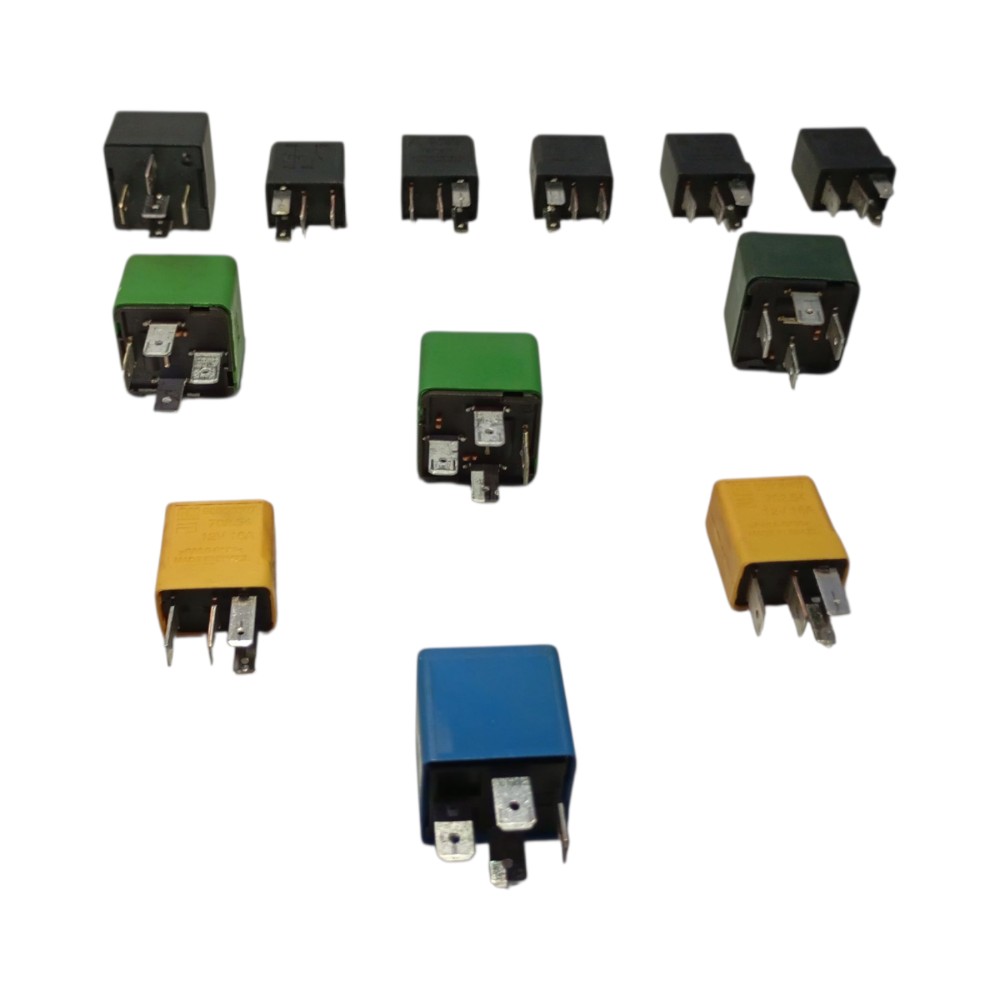 Kit Rele Caixa De Fusiveis Astra 1999 2000 2001 2002 A 2011 5