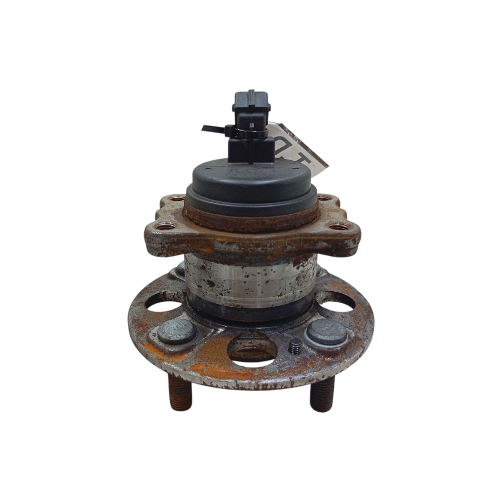 Rolamento Sensor Abs Traseiro Hyundai Hb20 2020 2021 2022 4