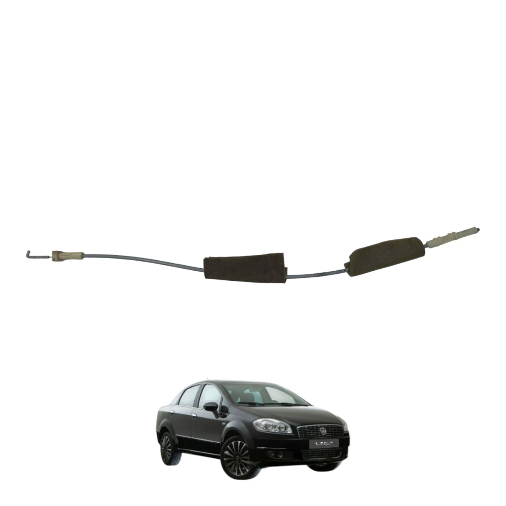 Cabo Fechadura Elétrica Dianteira Esquerda Linea 2008 A 2015