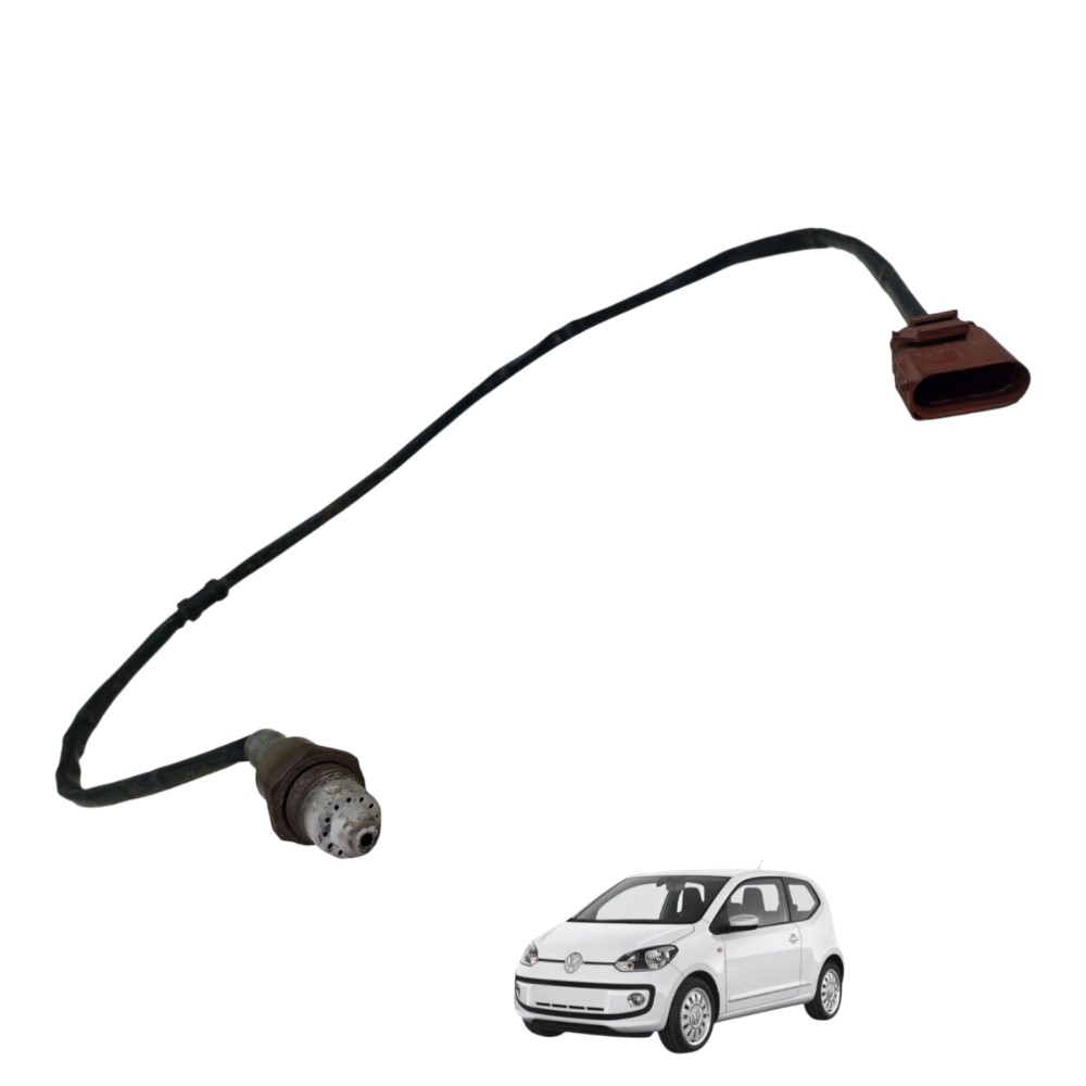Sonda Lambda Pré Catalisador Volks Up 1.0 2014 2015 A 2021
