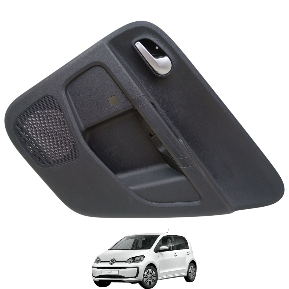 Forro Porta Traseira Direita Volks Up 2014 2015 A 2021