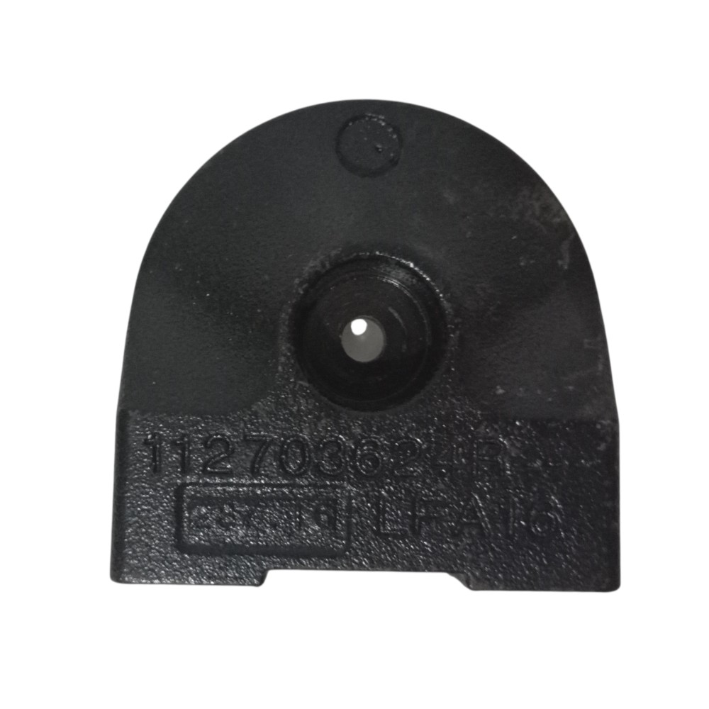 Suporte Coxim Motor Lado Direito Sandero Logan 1.0 3cc