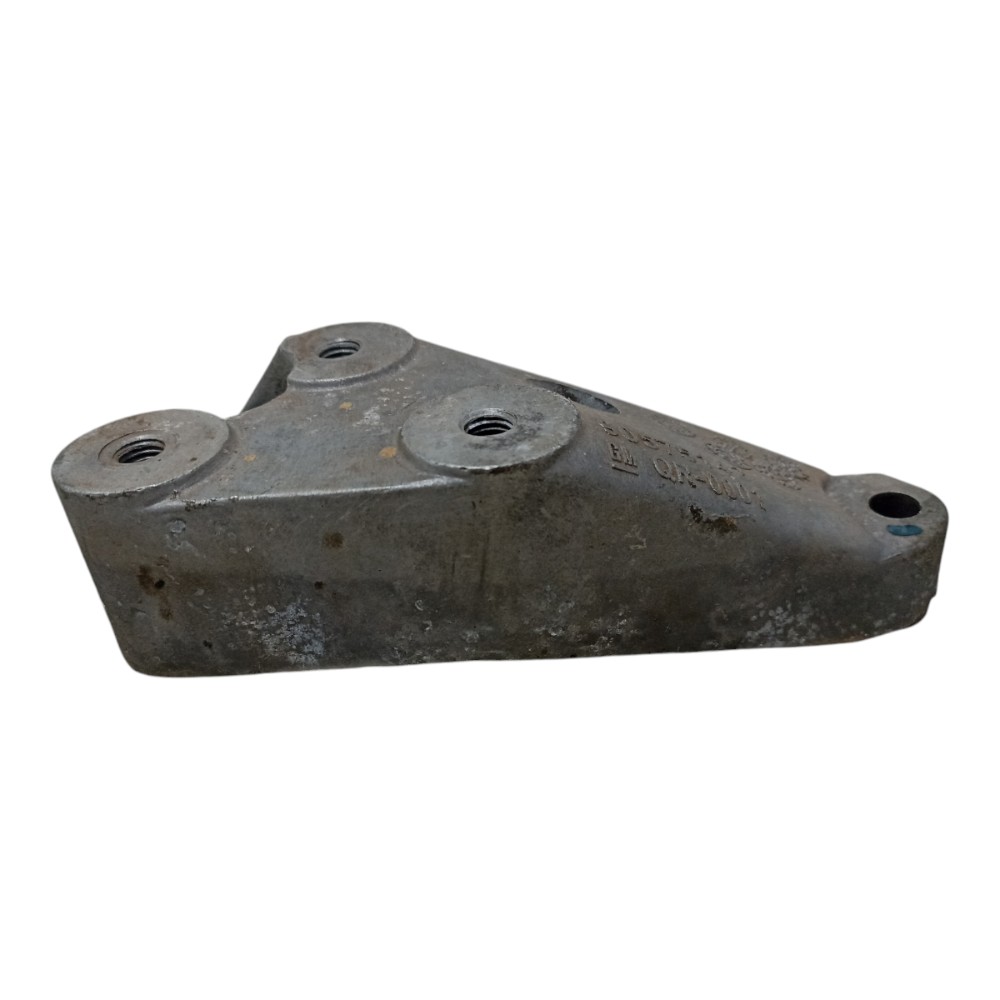 Suporte Coxim Câmbio Astra 1.8 2.0 1999 2000 2001 A 2011 4