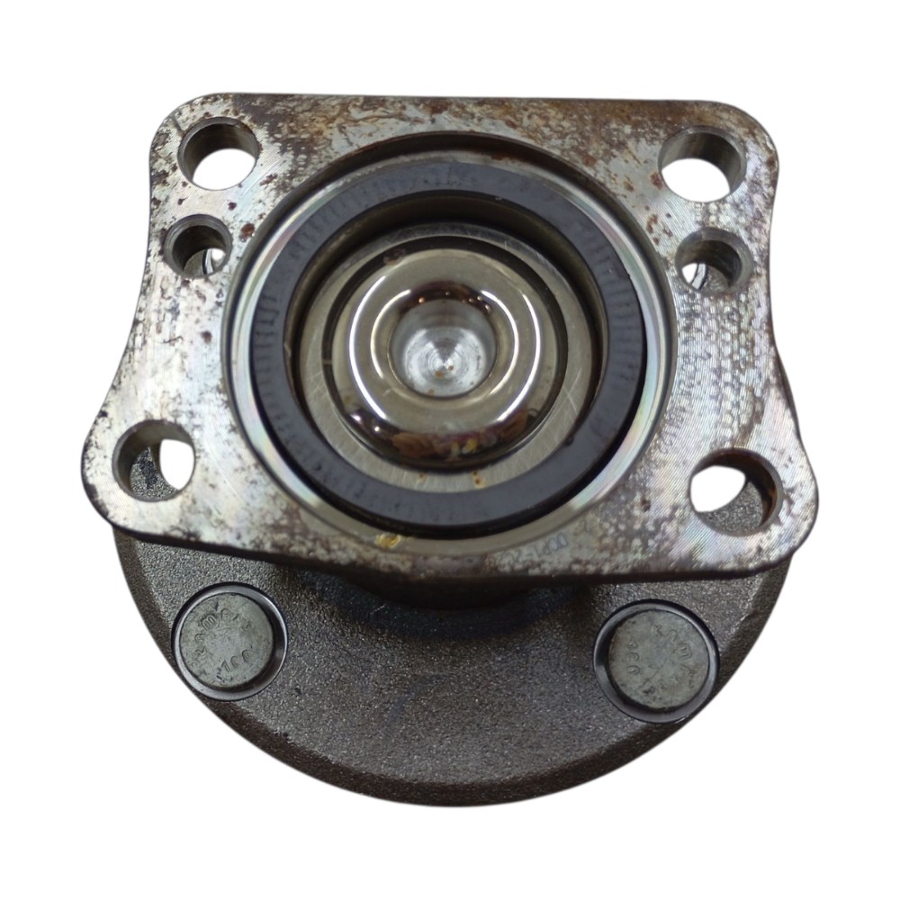Cubo Roda Traseira Ford Ka 2014 15 16 17 18 19 A 2020