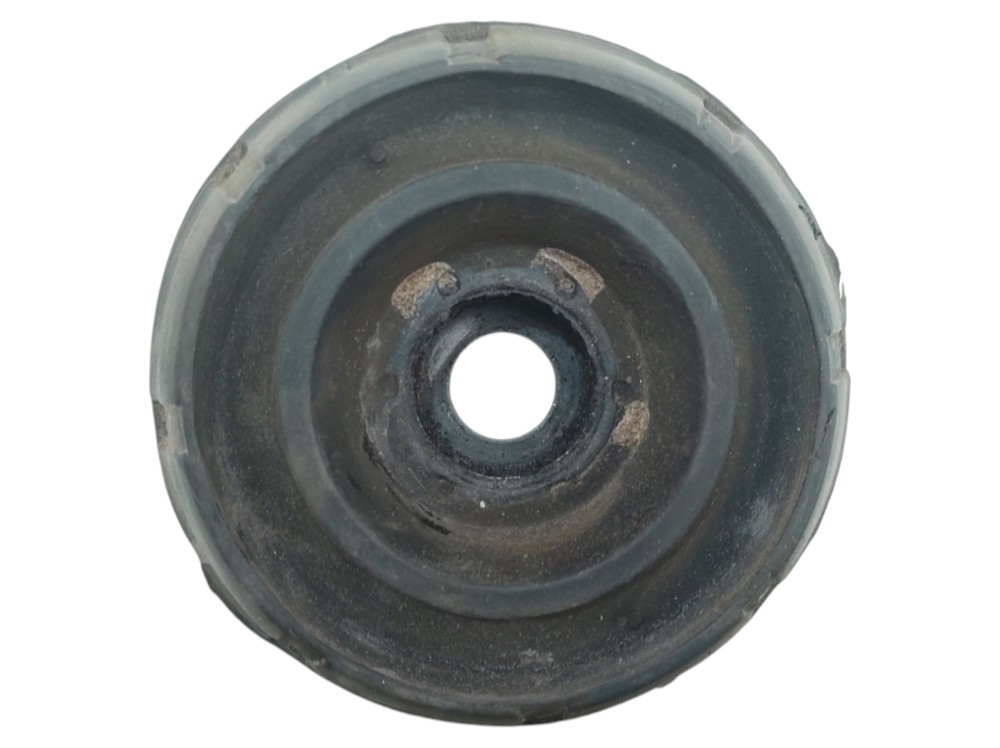 Batente amortecedor dianteiro logan sandero 3cc 2015 a 2019 8