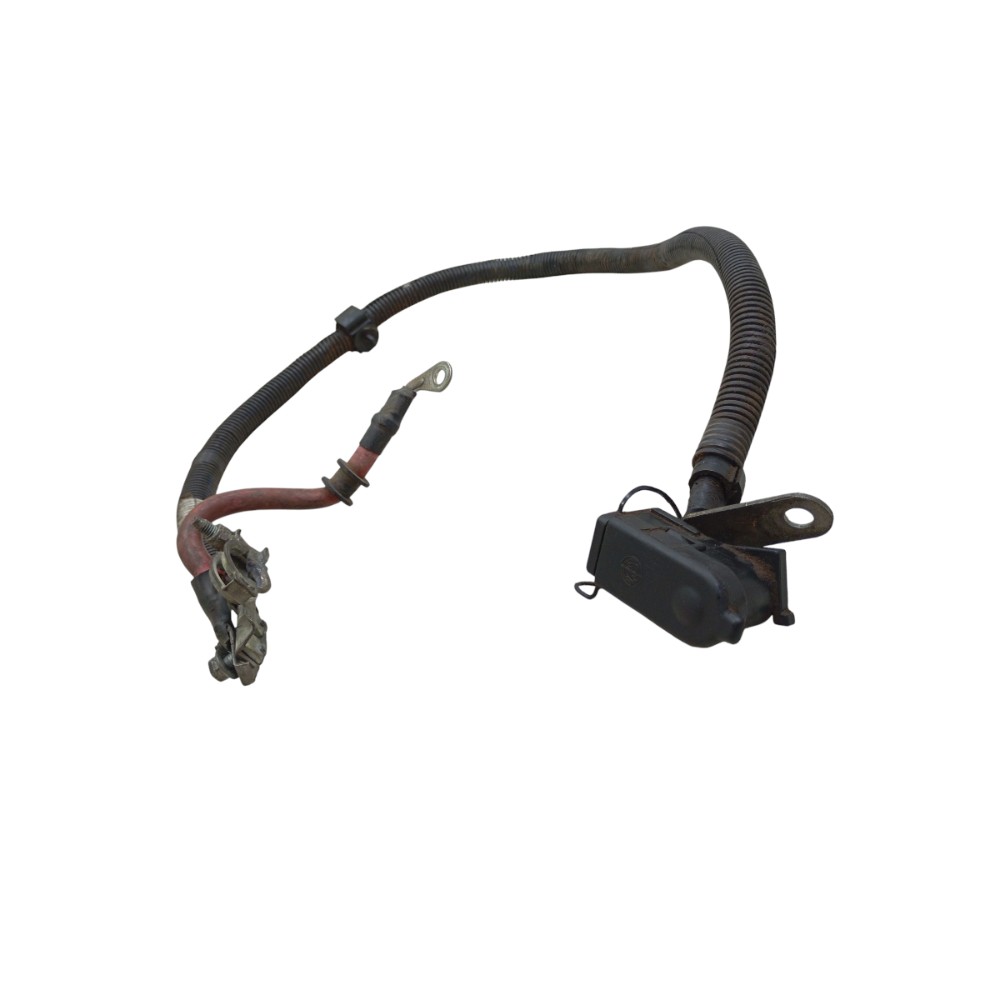 Cabo Negativo Bateria Linea 1.9 2008 2009 2010 2011 A 2015 5