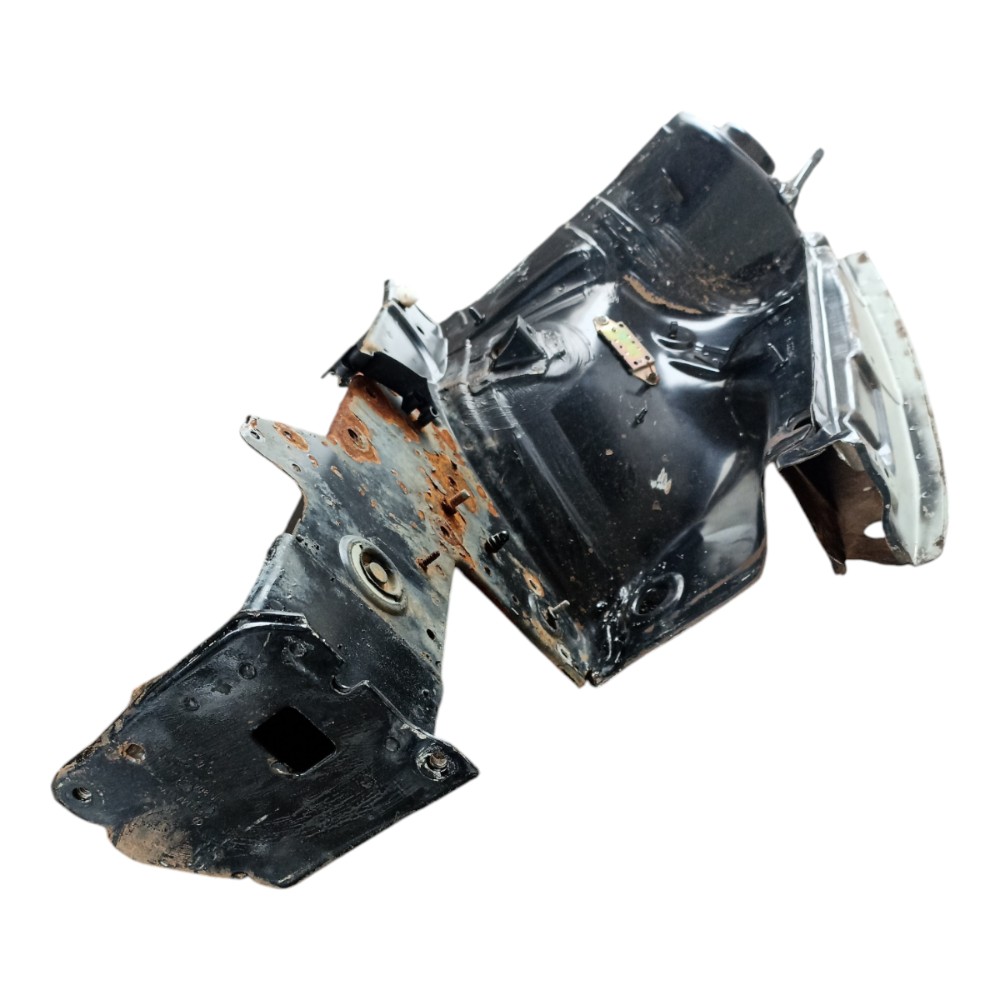 Mini Frente Caixa De Roda Lado Esquerdo Golf 1999 A 2013 2