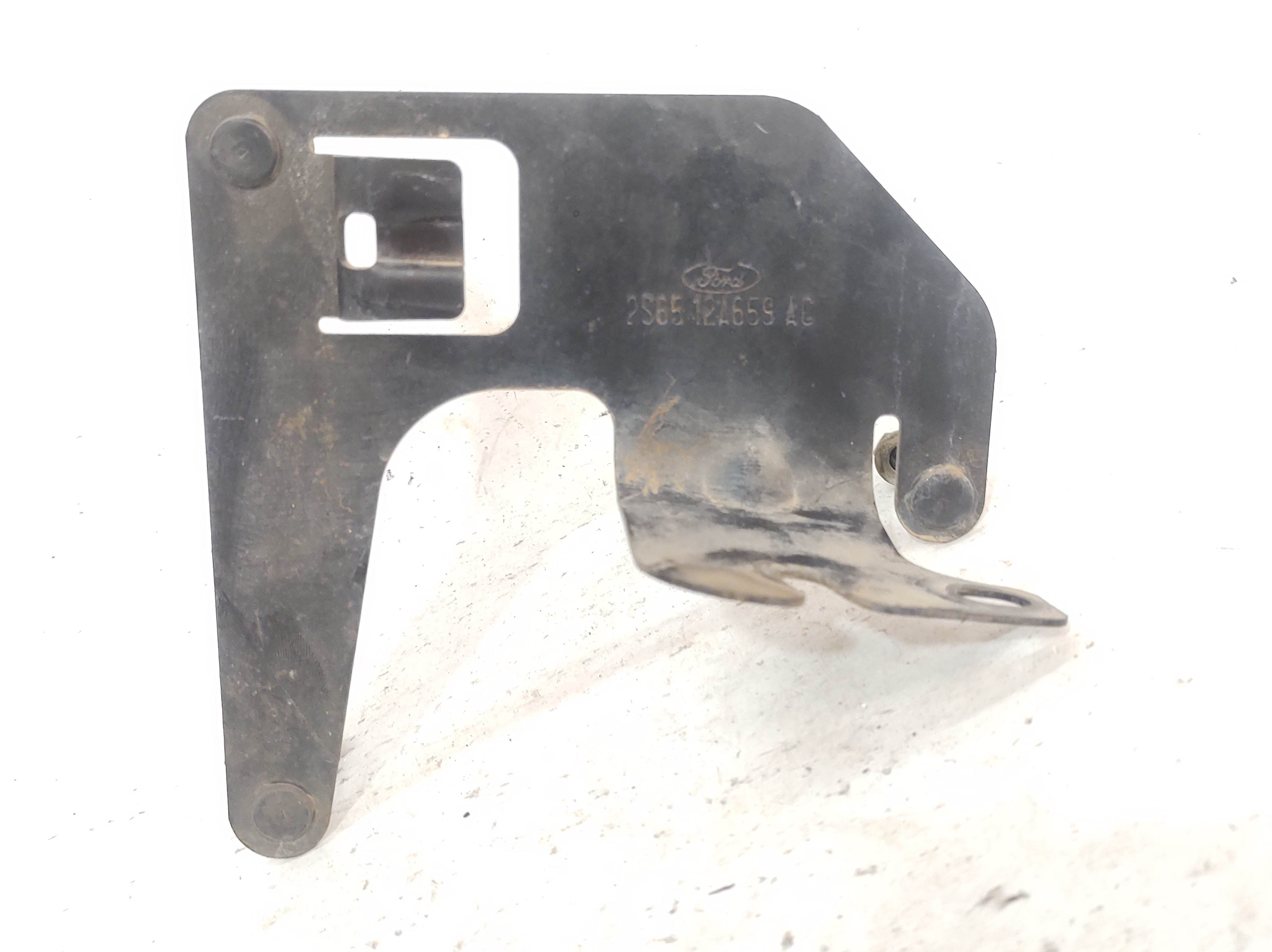 Suportw Módulo Injeção Fiesta 04 A 06 2s6512a659ac 2