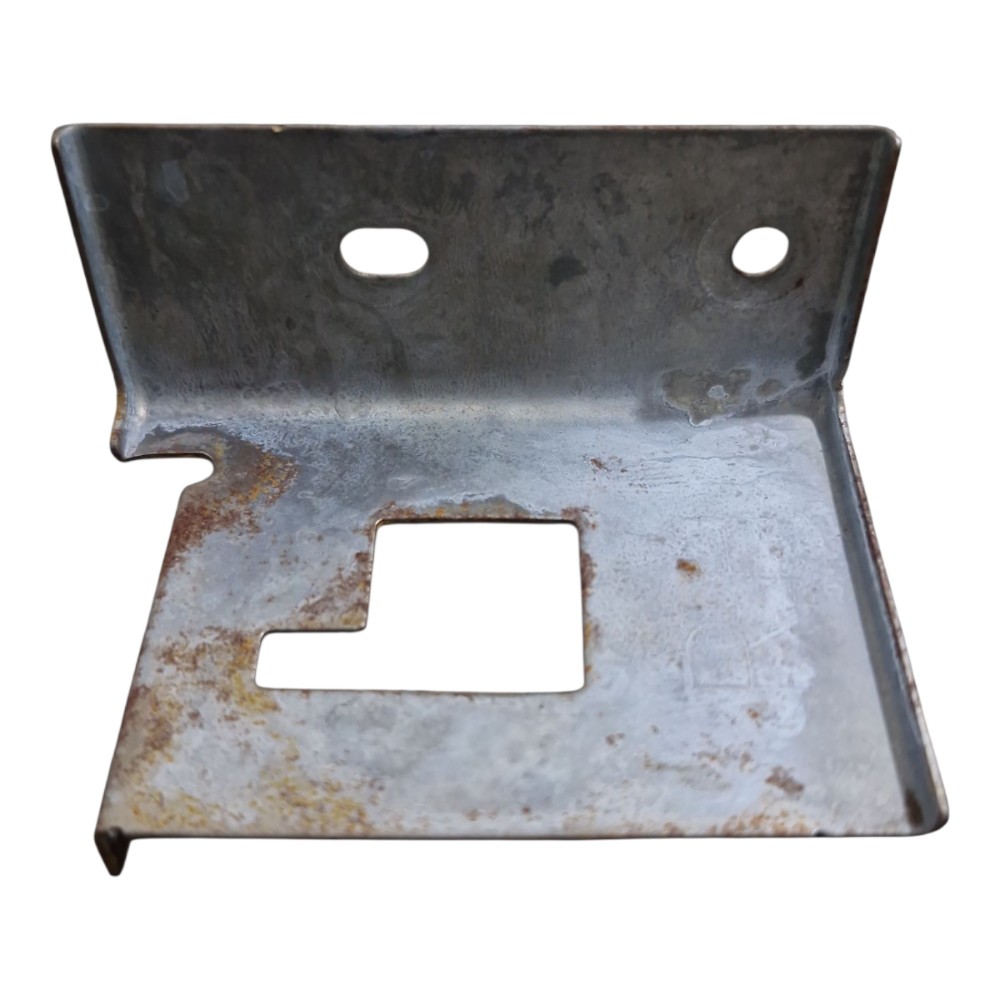 Suporte Forro Porta Tras Pajero Tr4 Direita 2003 2004 A 2008 2