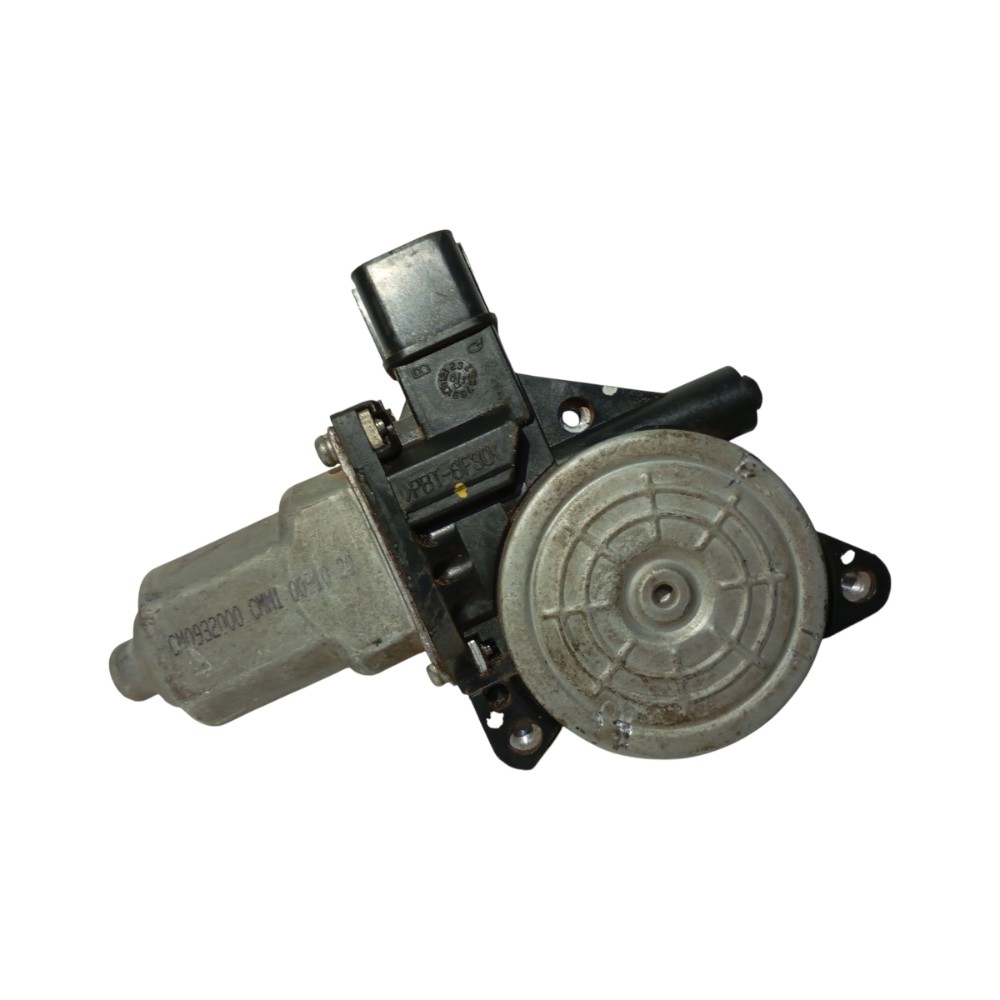 Motor Vidro Elétrico Tras Direito Civic 2007 A 2011 Original 1