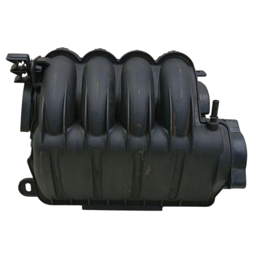 Tubagem Coletor Admissão Peugeot 207 1.6 16v 9660173180 2