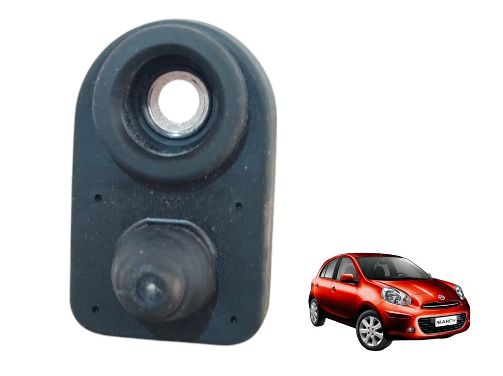 Interruptor Luz Porta Nissan March Versa 2011 A 2015 1
