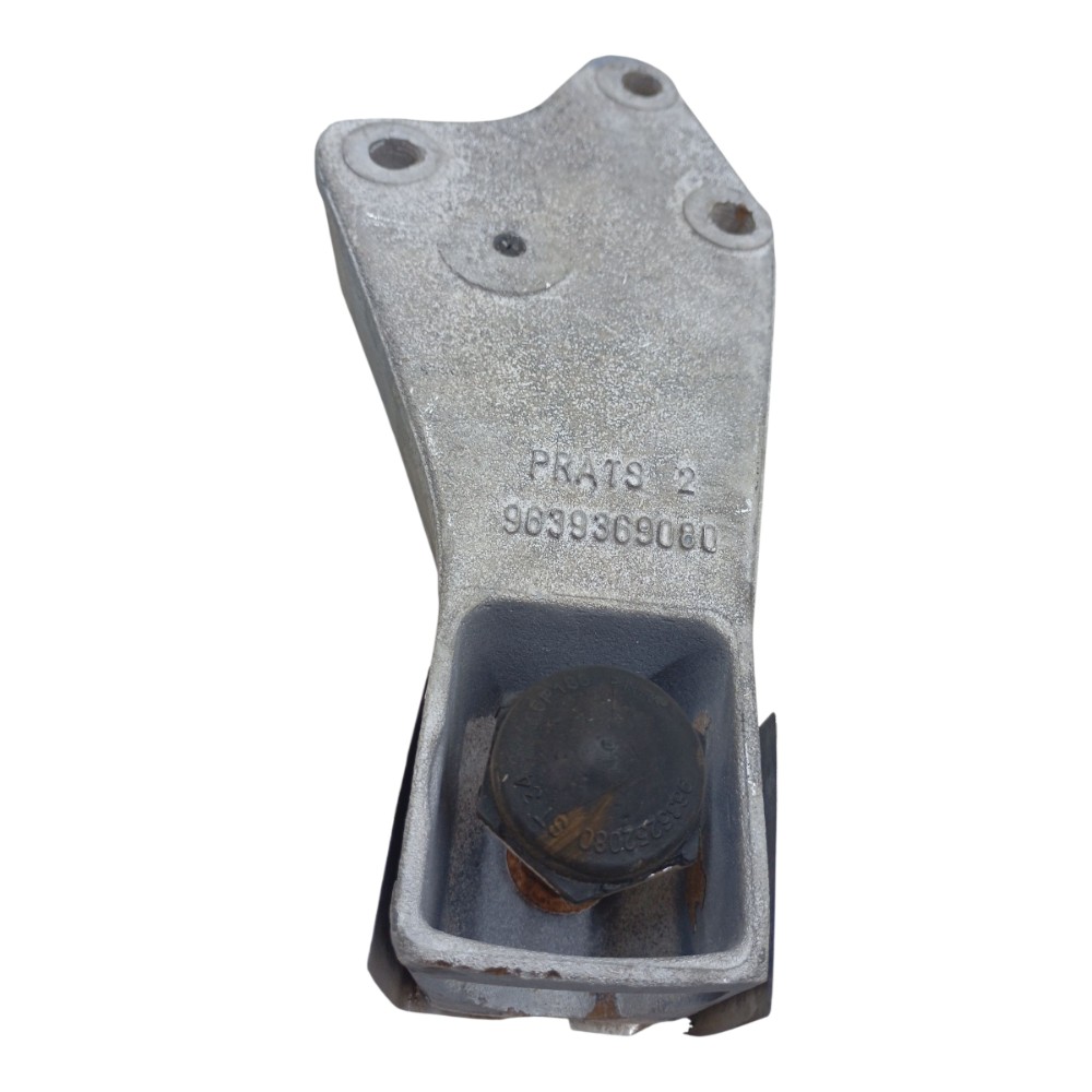 Suporte Coxim Motor Peugeot 206 1.0 16v Direito