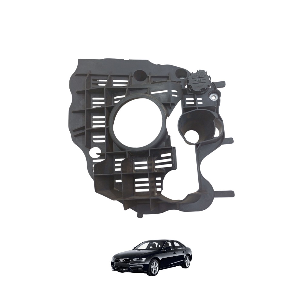 Defletor Oleo Motor Audi A4 Tfsi 2.0 180 Cv 06h103138e