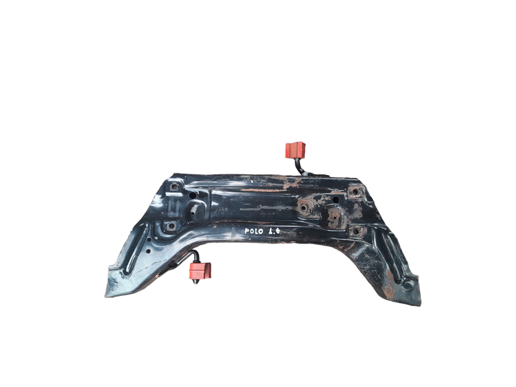 Agregado Dianteiro Suspensão Volkswagen Polo 1.6 03/14