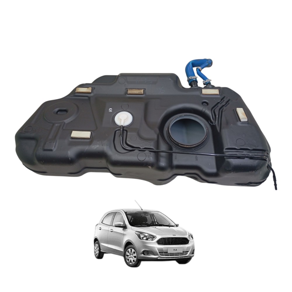 Tanque Combustível Ford Ka Hatch 2014 2015 2016 2017 A 2019
