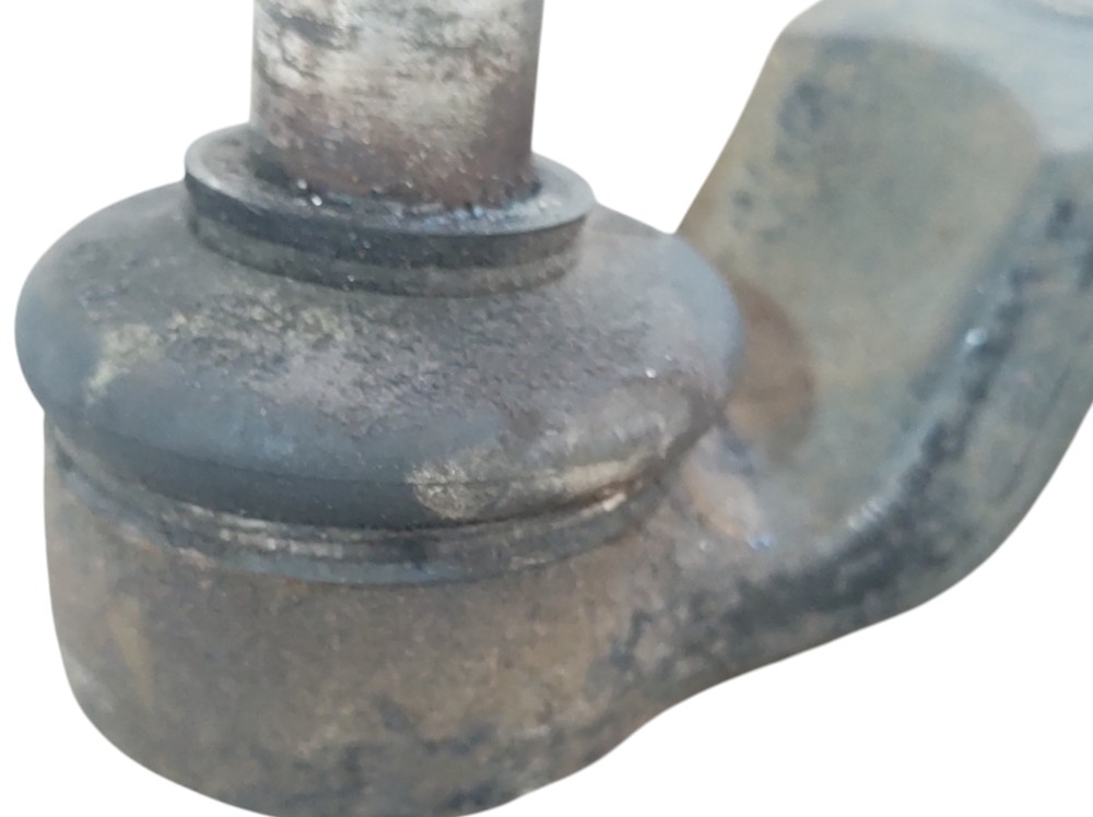 Pivo Terminal Suspensão Dianteira Celta 2007 A 2015 5