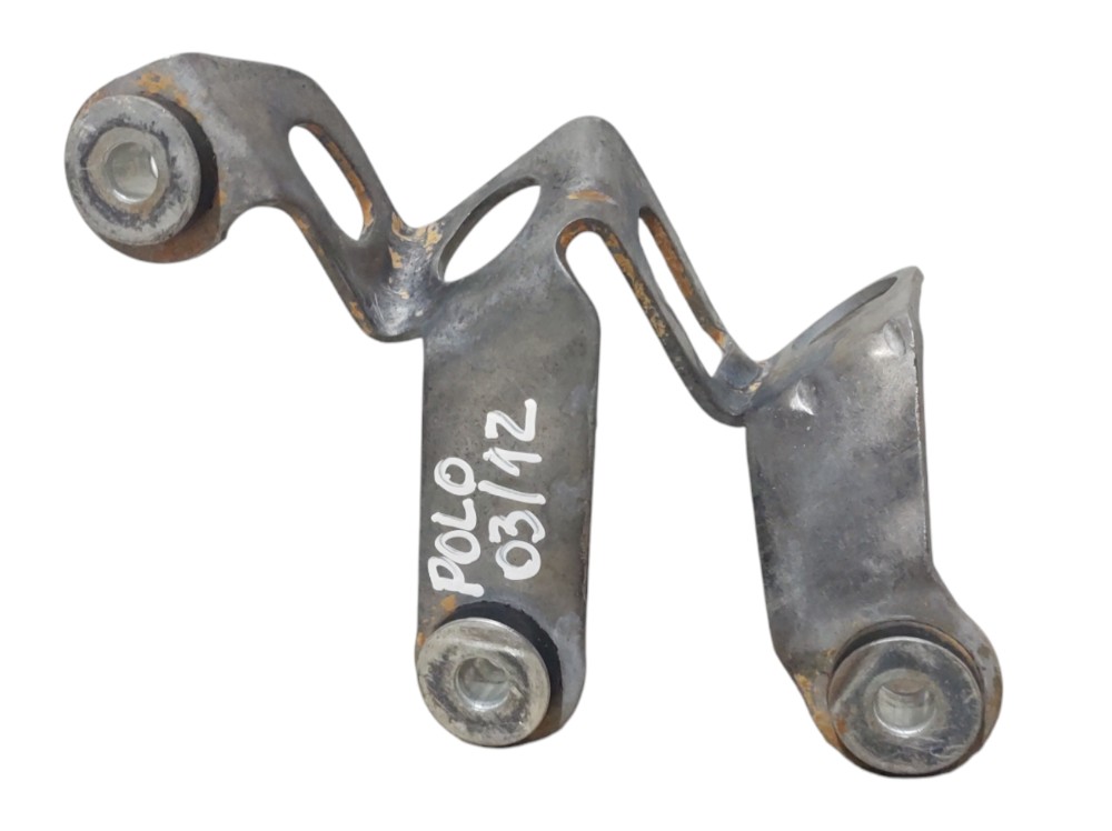 Suporte Cabos Marcha Polo 1.6 Power 2003 A 2012 6q0711789b 7