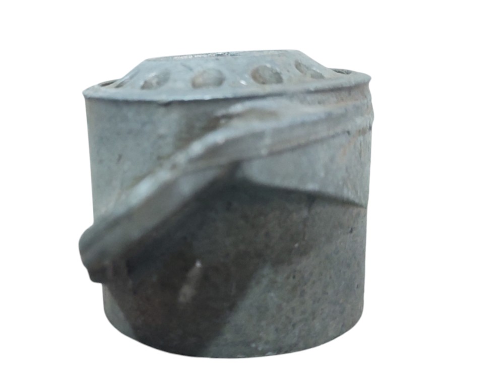 Coxim amortecedor traseiro Space Fox CrossFox Fox 2003 a 201 5