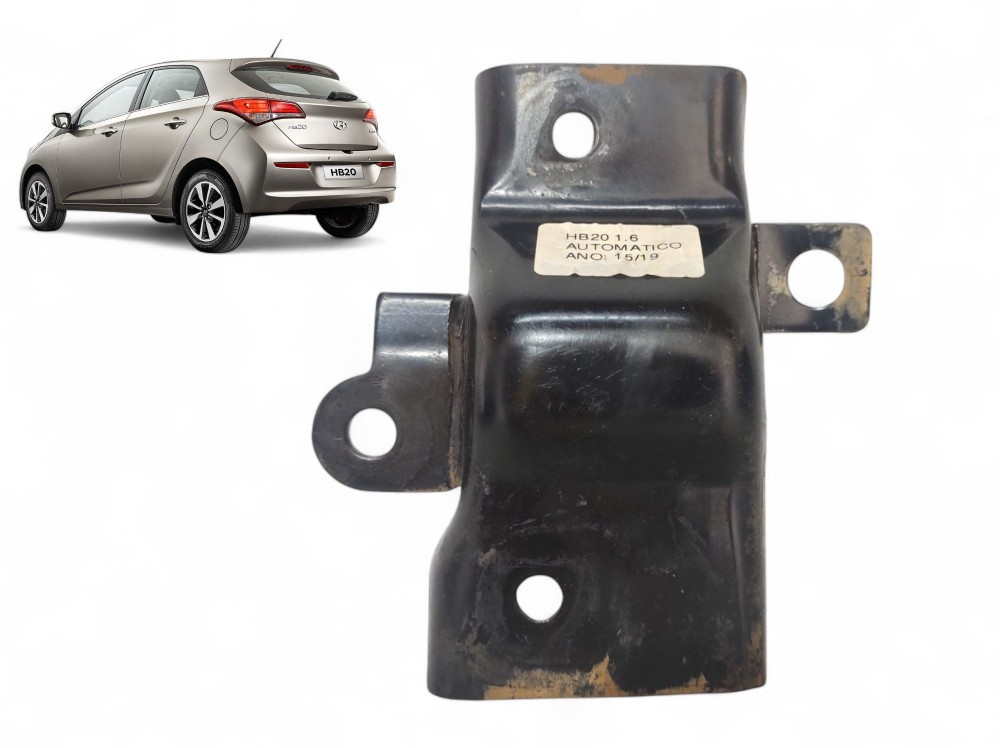 Suporte Inferior Câmbio Automático Hb20 2015 A 2019