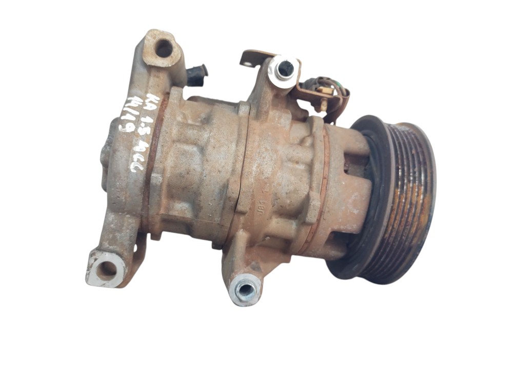 Compressor Ar Condicionado Ford Ka 2014 A 2019 E3b119d829aa 3