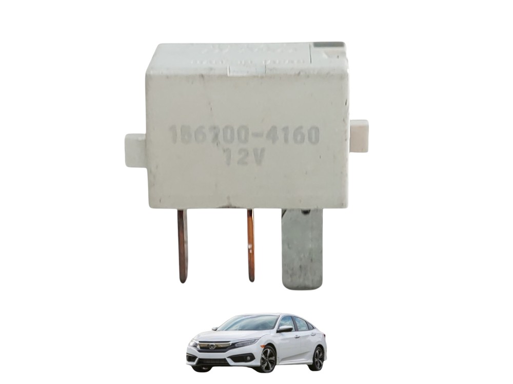Rele Civic 2017 A 2021 Bege 12v  1867004160 1
