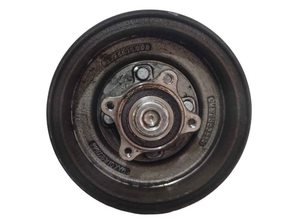 Campana Freio Roda Traseira Cobalt 2016 A 2020 96853514 4