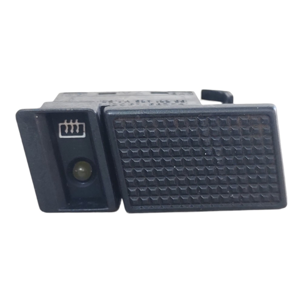 Botão Desembaçador Gm Kadett 1992 A 1998 52283123 7