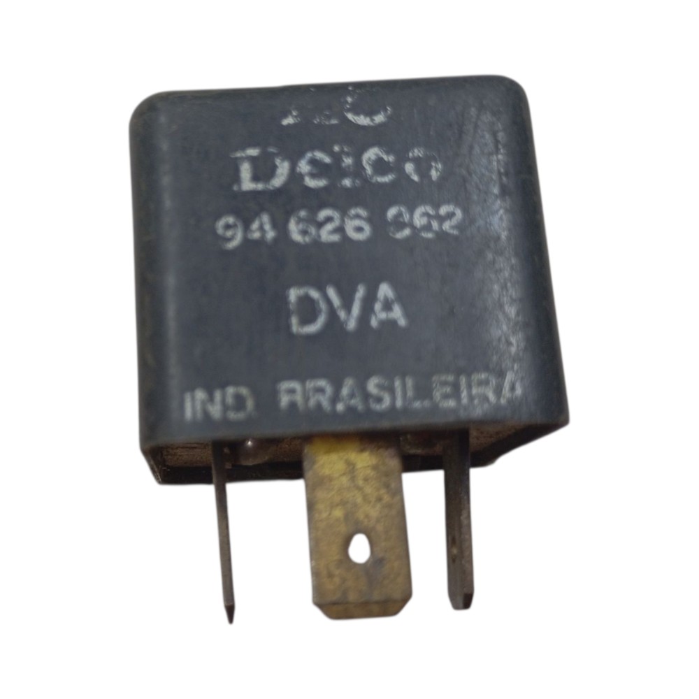 Rele Da Buzina Vw Gol Sav Parati G3 G4 946 626 862