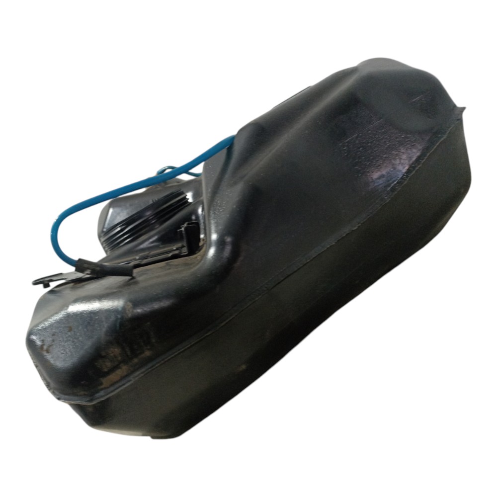 Tanque De Combustível Ford Fiesta Hatch/sedan 2004 A 2012 3