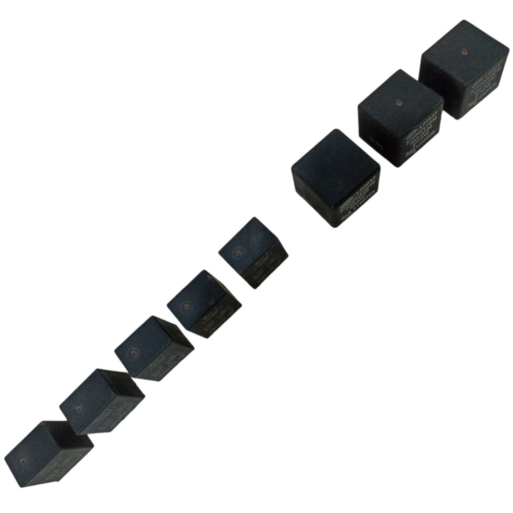 Kit Fusíveis Jac J3 1.4 2010 2011 2012 2013 2014 2