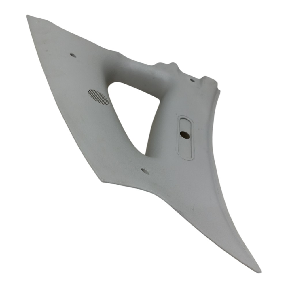 Acabamento Coluna Traseira Gm Corsa Classic 1996 A 2016 2