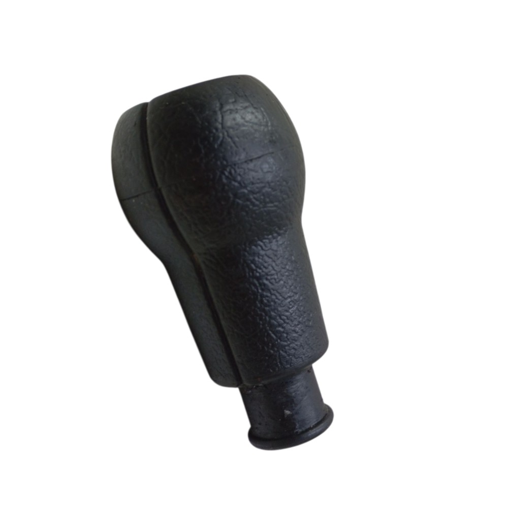 Manopla Alavanca Cambio Gol Bola G2 Preto