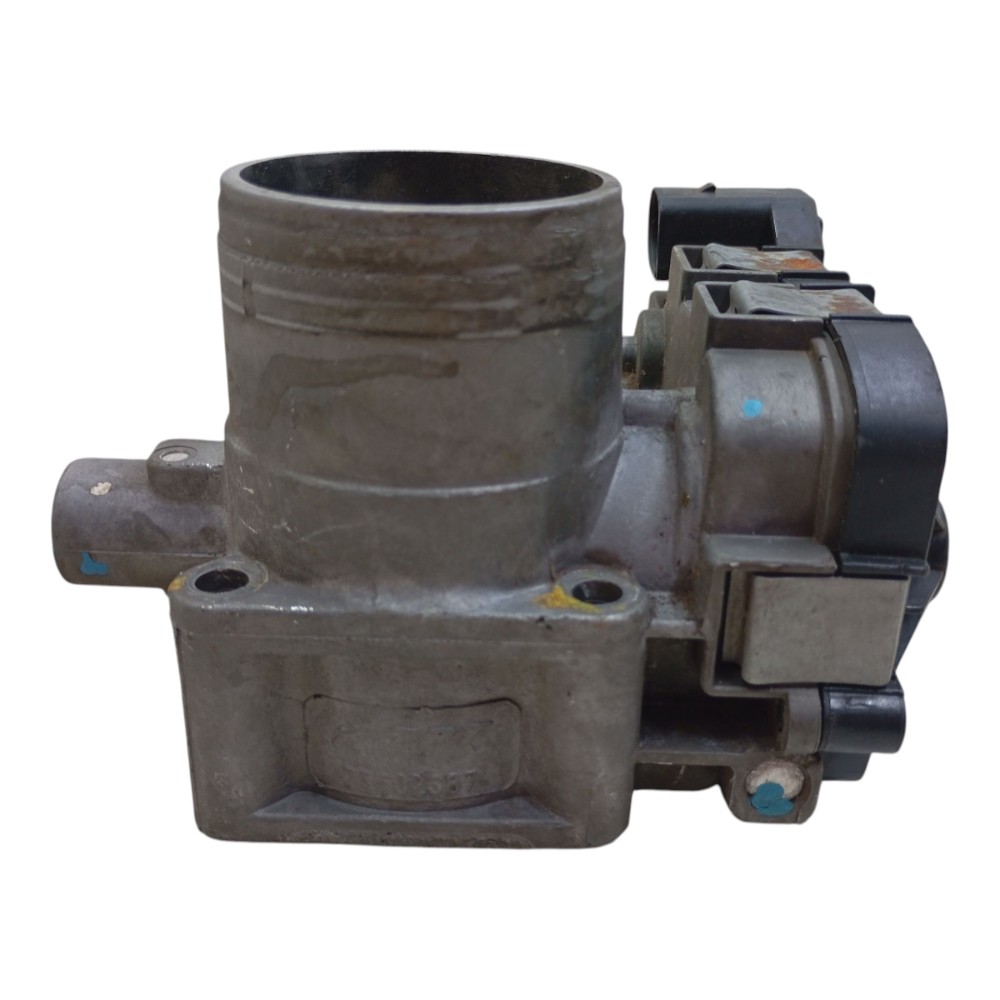 Corpo Borboleta Tbi Base Alta Palio Siena 1.4 Fire 73502387